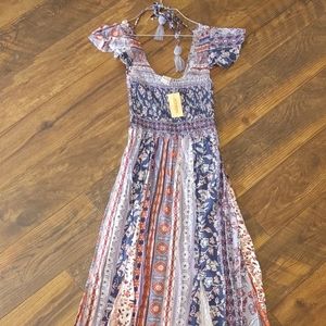American Rag dress